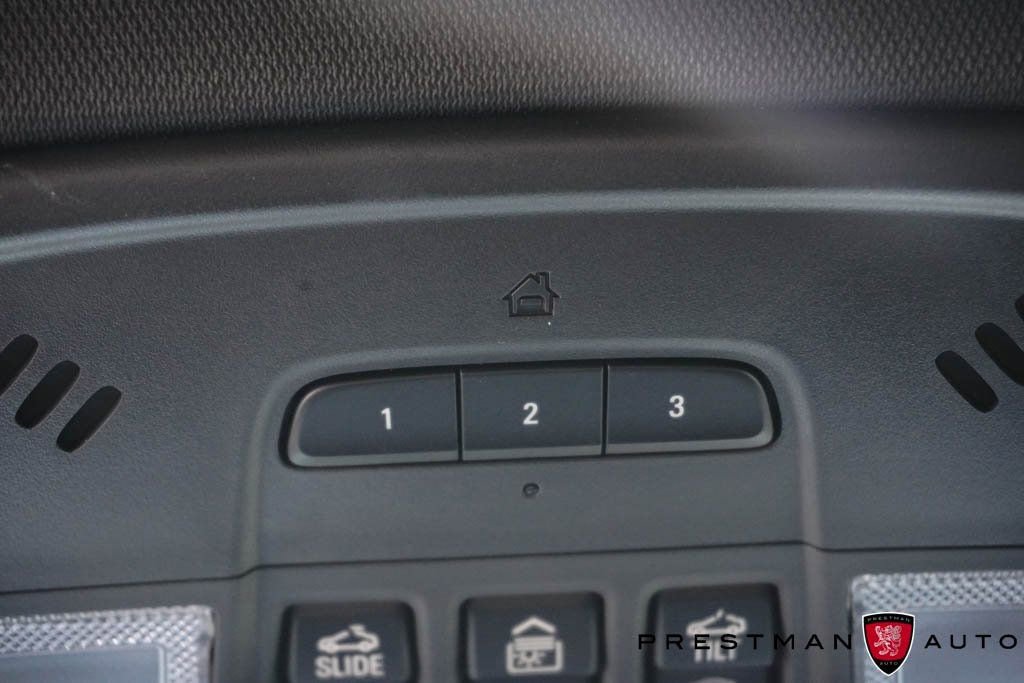 Used 2022 Chevrolet Traverse Premier w/ Redline Edition image 31