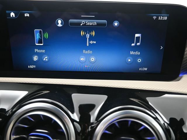 Used 2025 Mercedes-Benz CLA 250 4MATIC image 6