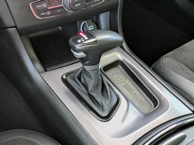 Used 2023 Dodge Charger R/T w/ Plus Group RWD image 12