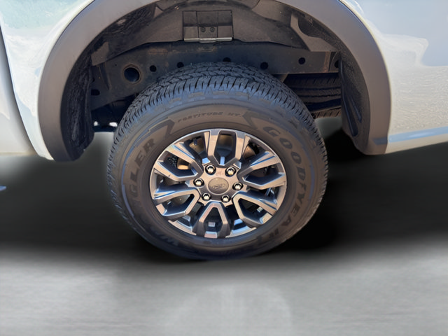 Used 2022 Ford Ranger 4x4 SuperCrew image 20