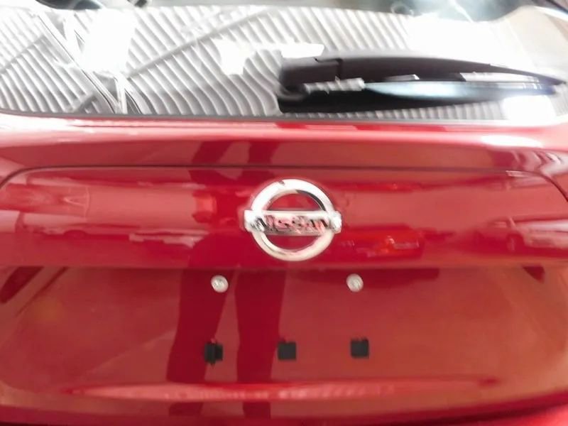 Used 2019 Nissan Rogue Sport S w/ Appearance Package AWD/4WD image 23