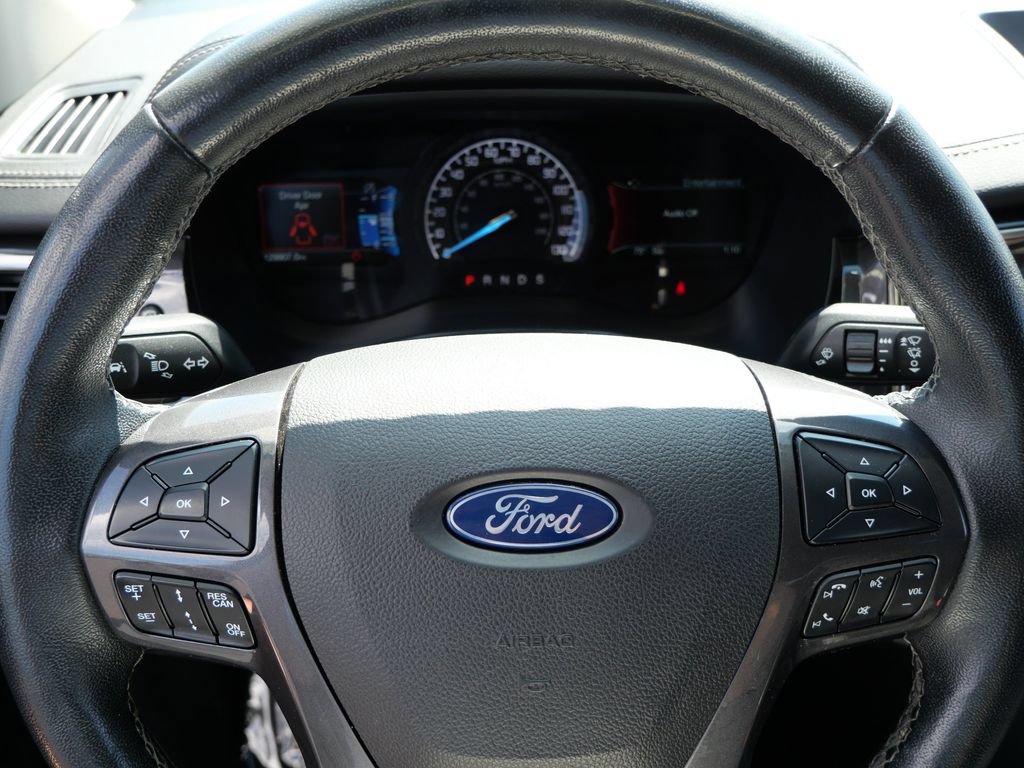 Used 2022 Ford Ranger Lariat w/ Equipment Group 501A High AWD/4WD image 20