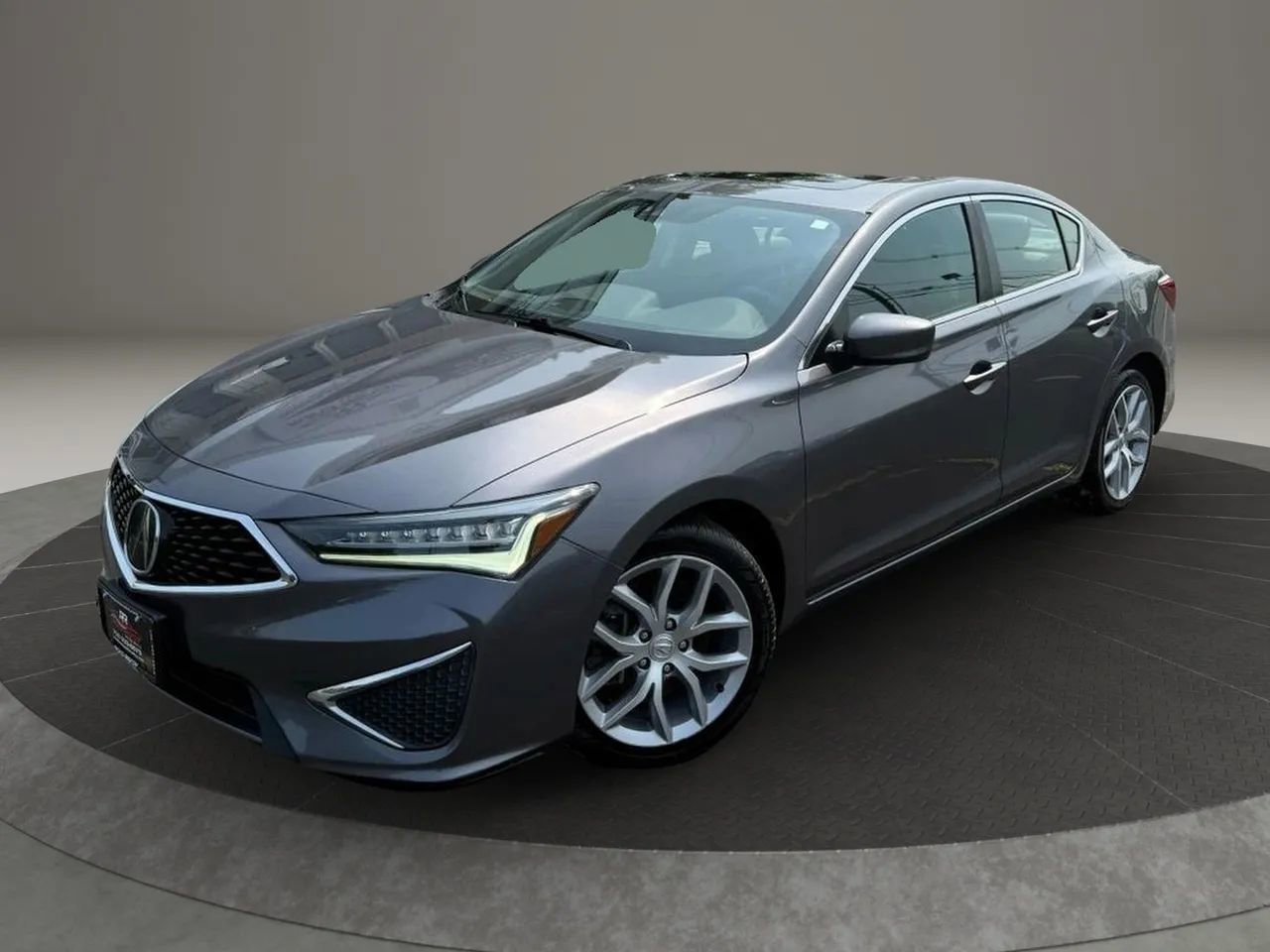 Used 2019 Acura ILX FWD image 2