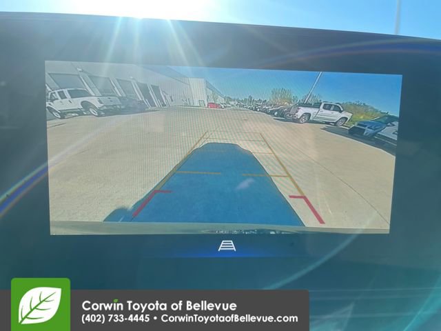 Used 2025 Chevrolet Trax LT image 13