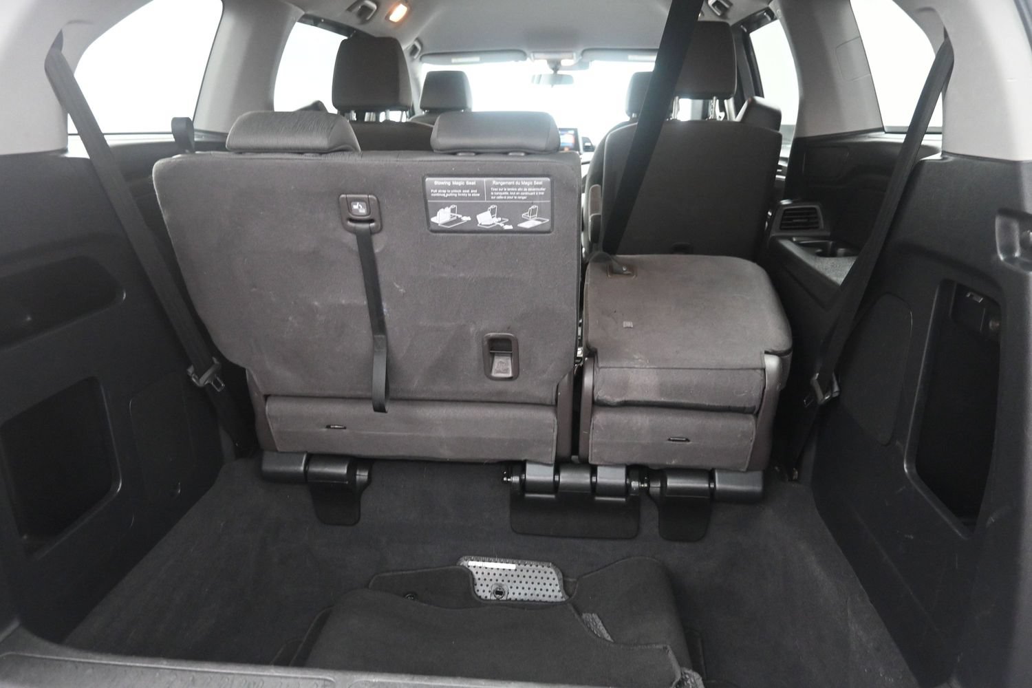 Used 2020 Honda Odyssey EX image 21