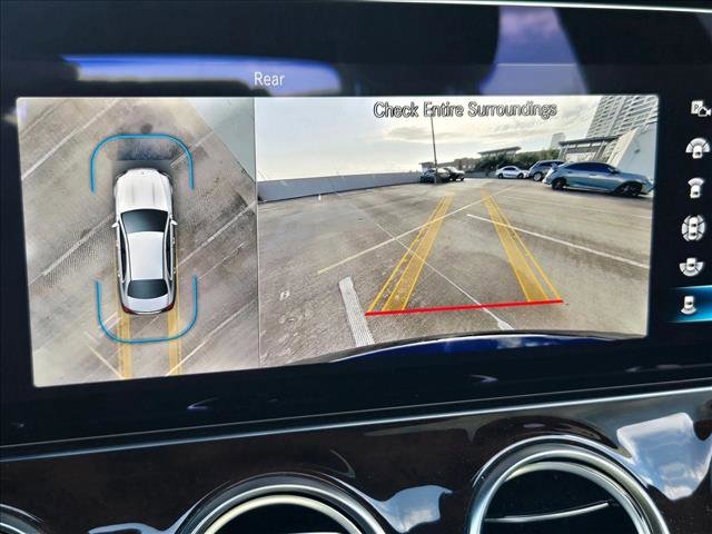 Certified 2022 Mercedes-Benz E 450 4MATIC Sedan image 12