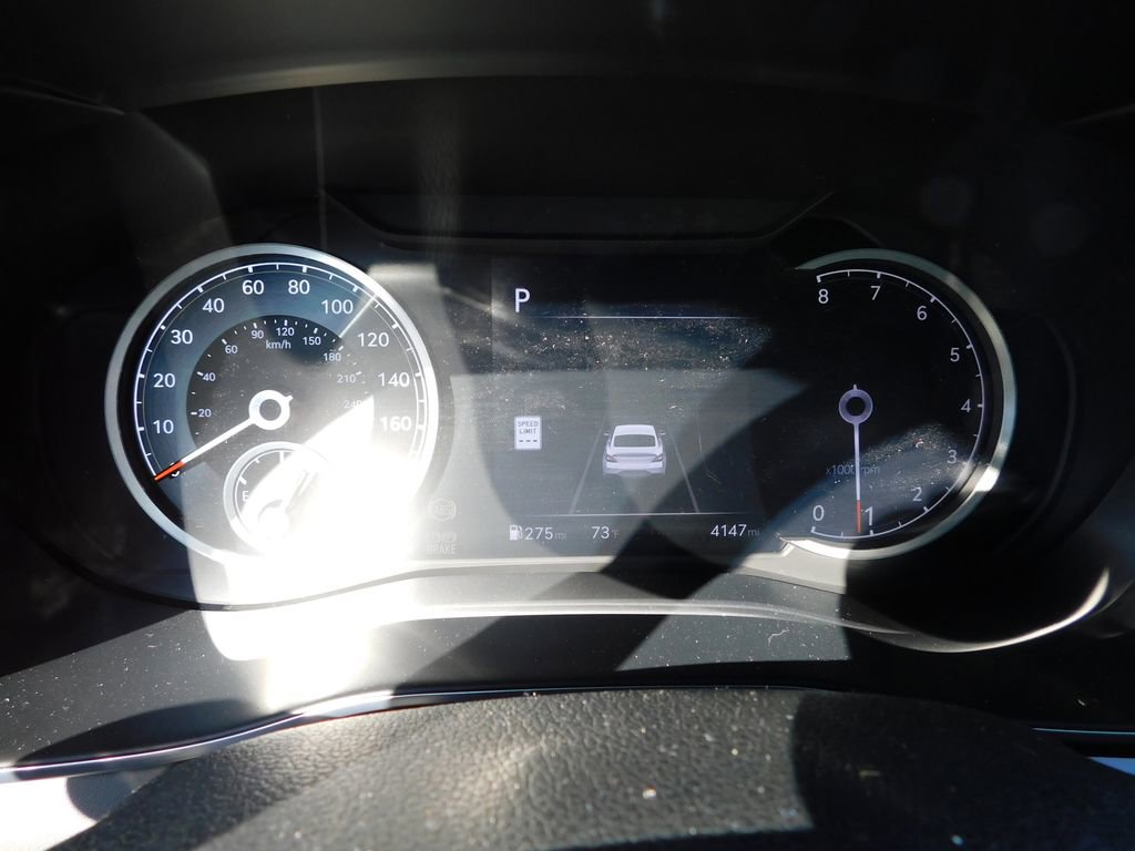 Used 2026 Genesis G70 3.3T Sport Prestige image 28