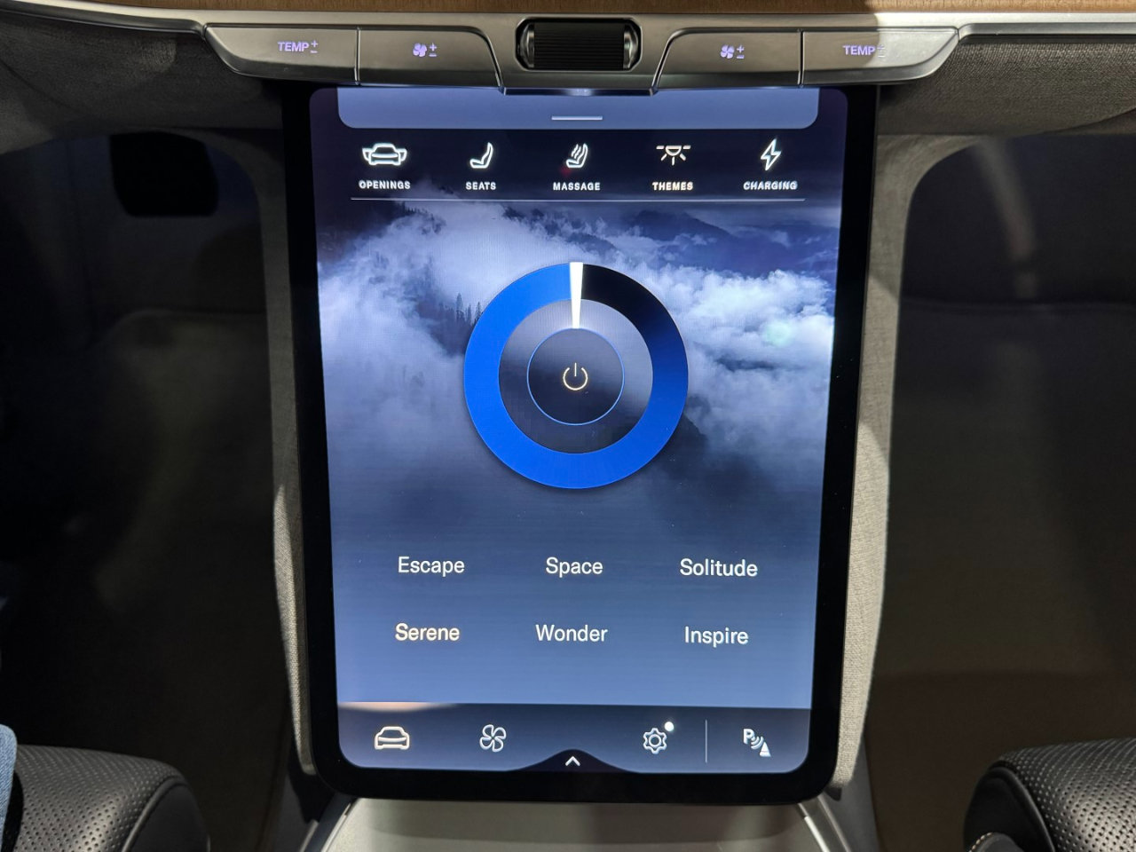 Used 2022 Lucid Air Grand Touring image 36