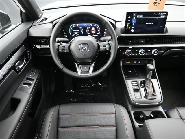 New 2026 Honda CR-V Sport Touring image 9