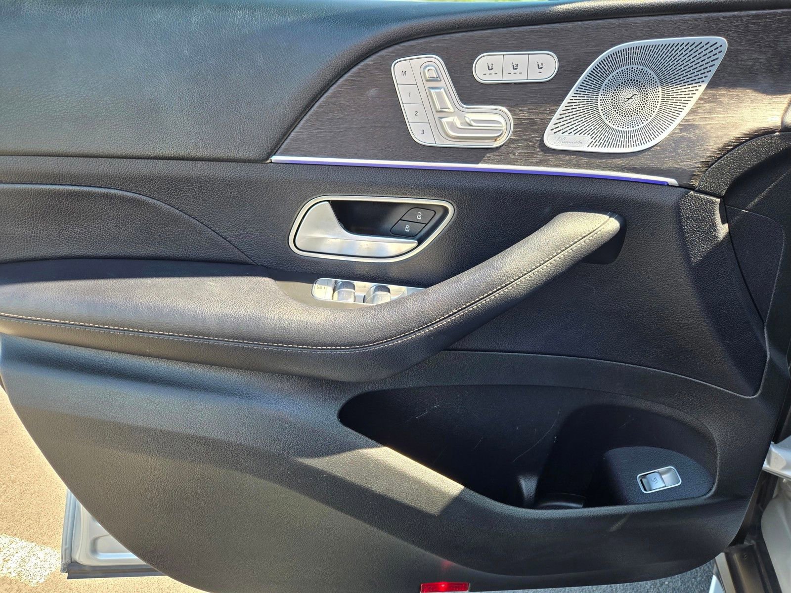 Used 2020 Mercedes-Benz GLE 350 4MATIC image 14