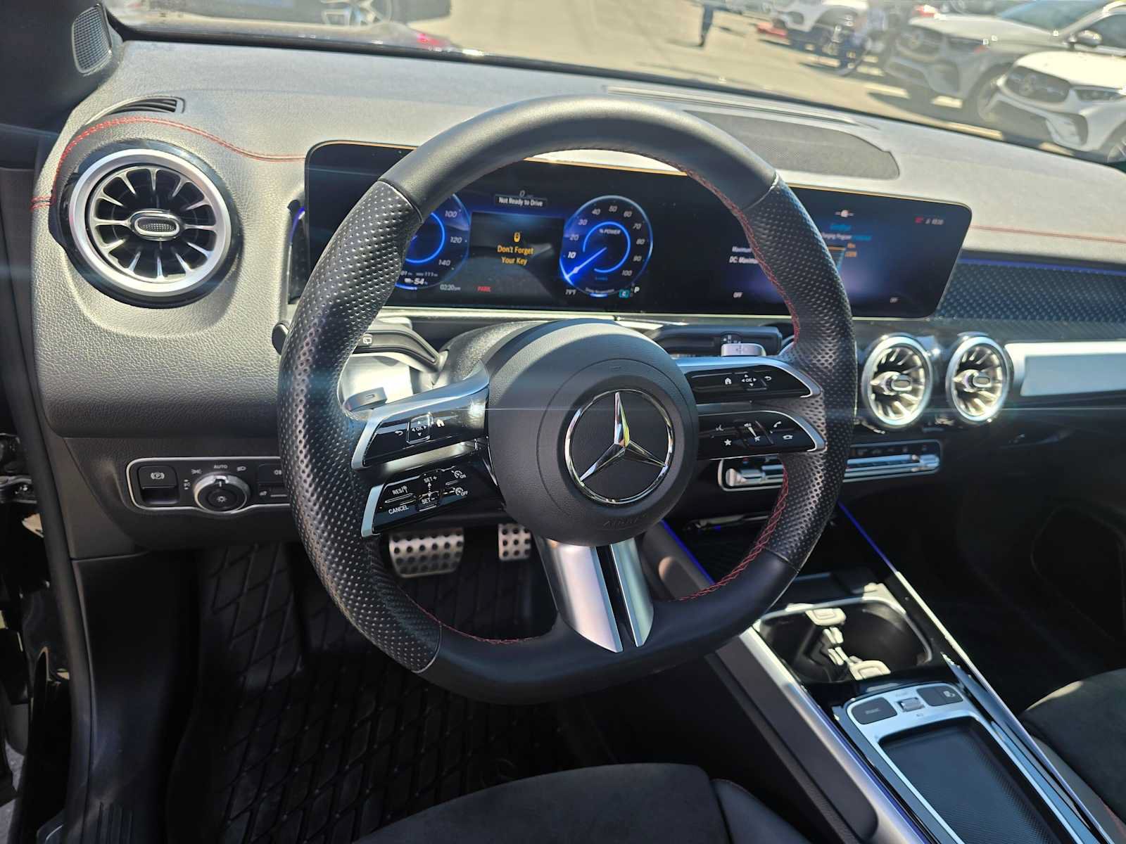 Certified 2024 Mercedes-Benz EQB 250+ image 25
