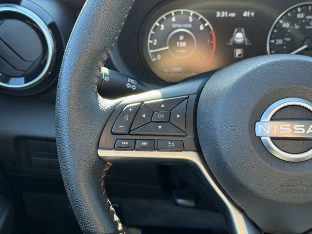 Used 2022 Nissan Kicks SR w/ Premium Package image 22