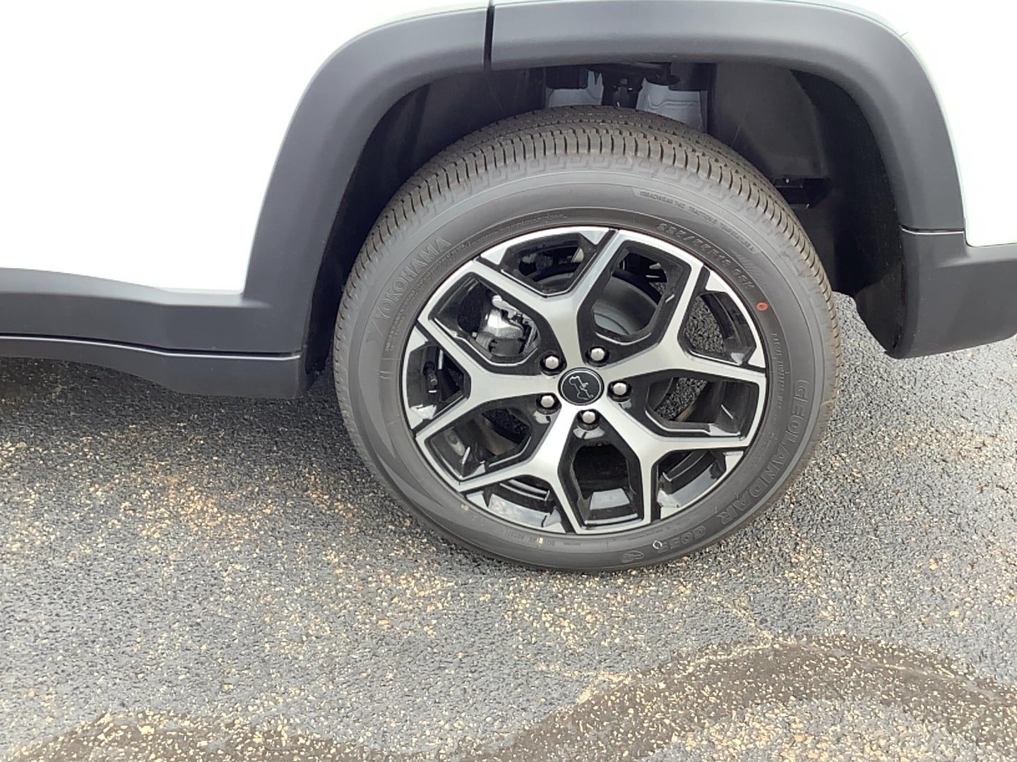 New 2026 Jeep Compass Limited AWD/4WD image 7