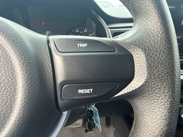 Used 2023 Kia Rio LX FWD image 29