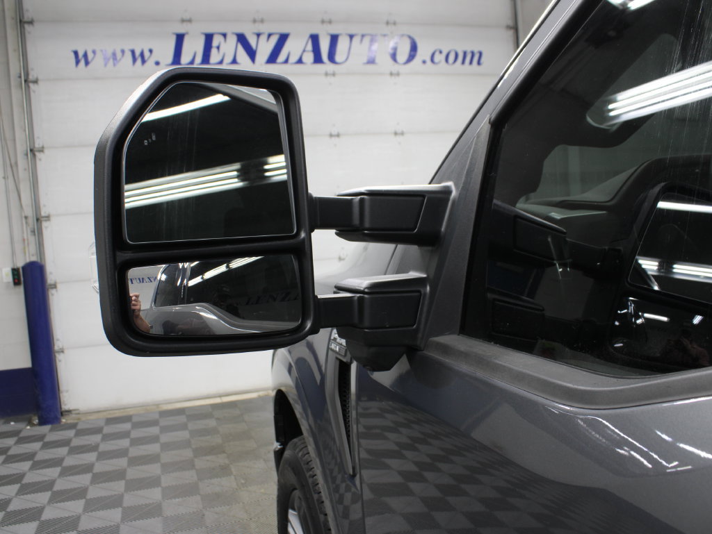 Used 2023 Ford F150 Lariat w/ Equipment Group 502A High AWD/4WD image 80