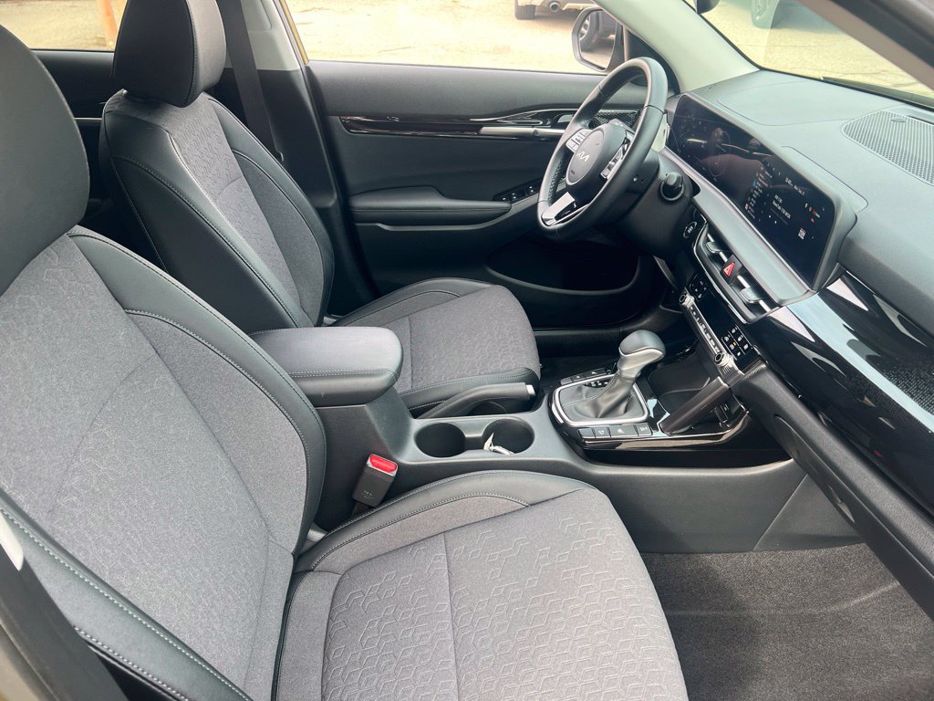 Certified 2024 Kia Seltos S AWD/4WD image 20