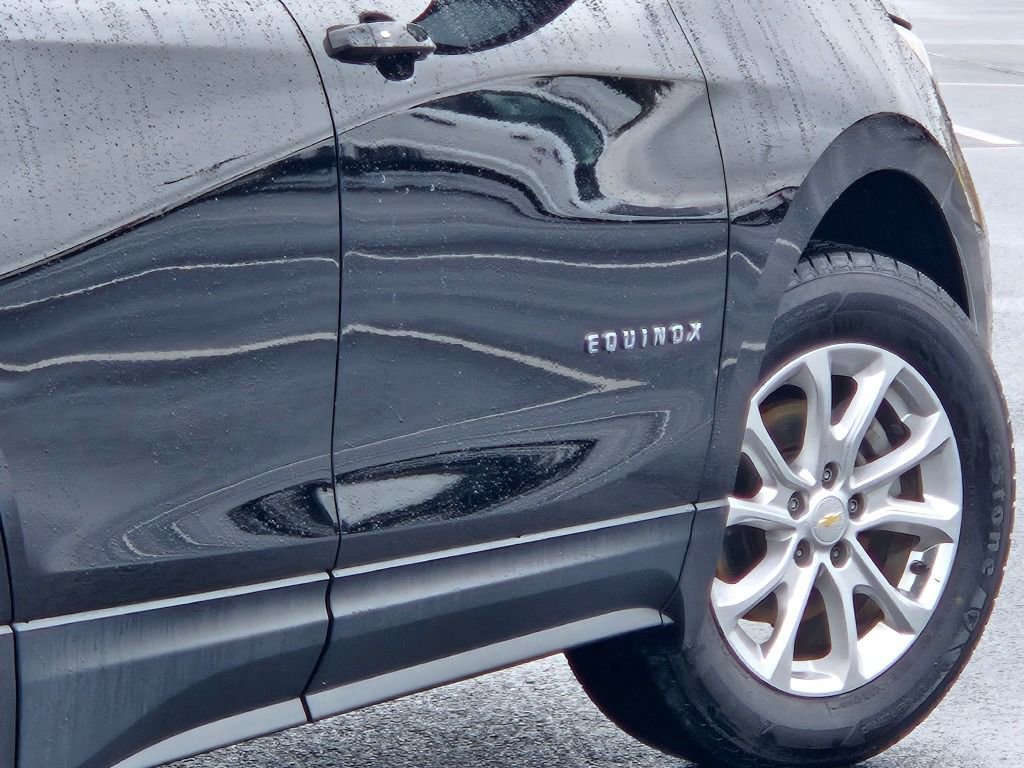 Used 2019 Chevrolet Equinox LT image 13