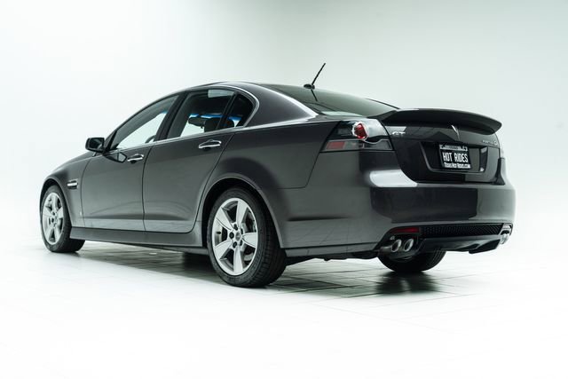 Used 2008 Pontiac G8 GT w/ Premium Package image 18