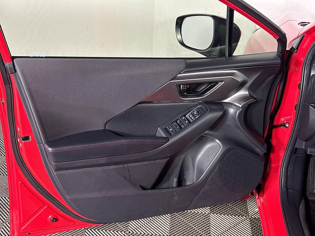 Certified 2024 Subaru Impreza 2.0i Sport image 11