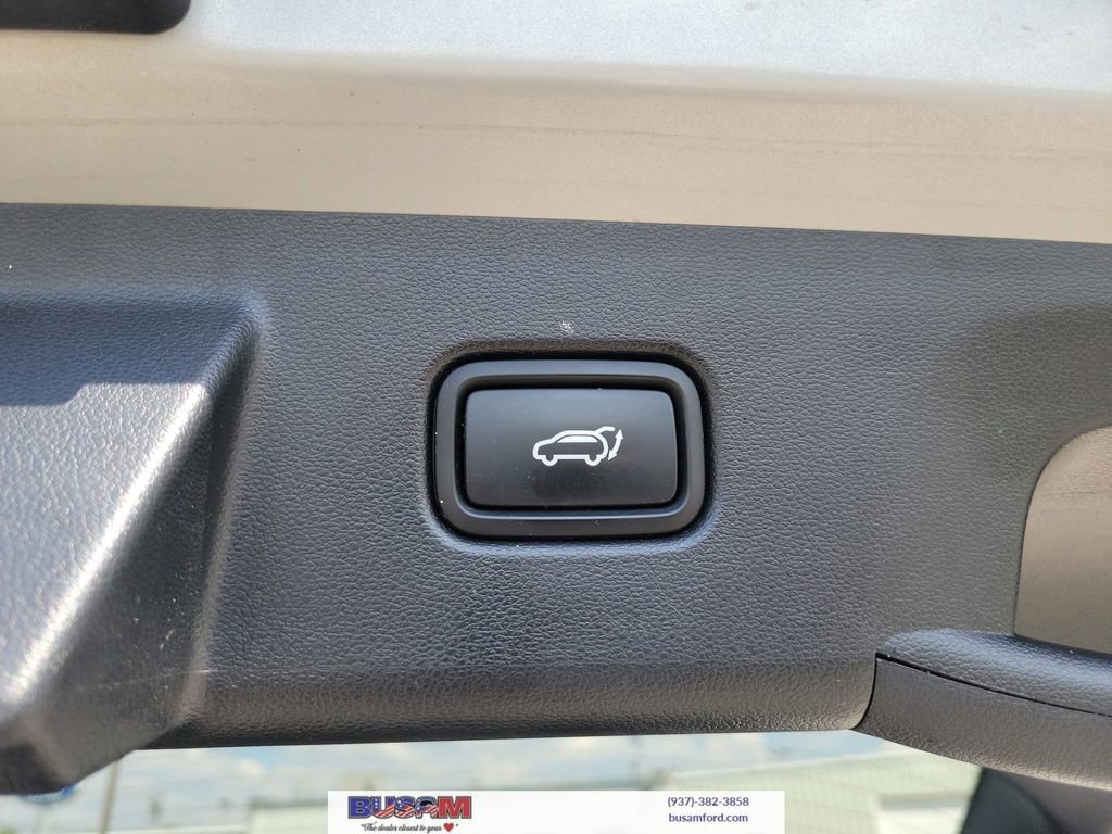 Used 2024 Hyundai Tucson SEL AWD/4WD image 7