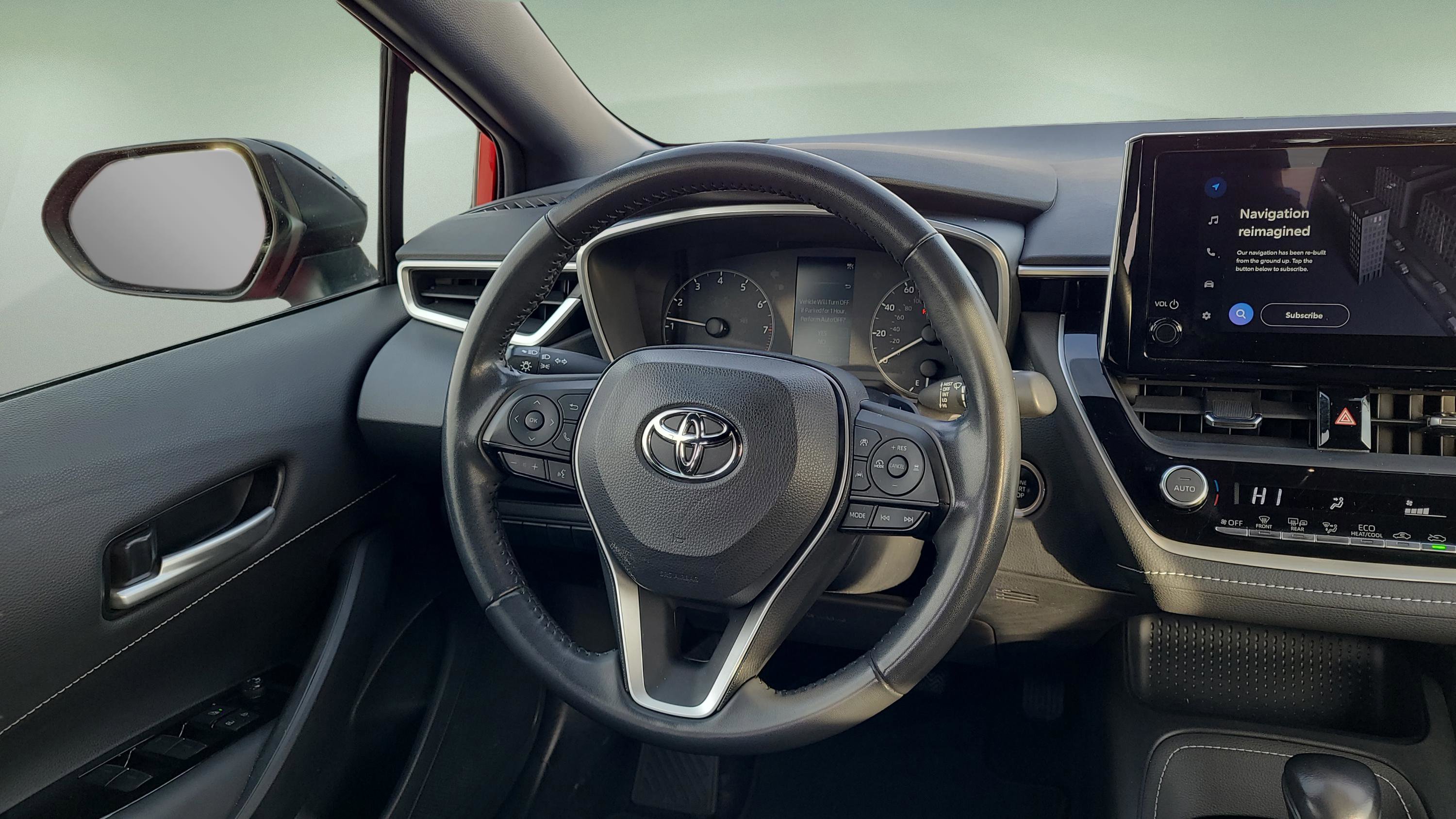 Used 2024 Toyota Corolla SE image 10