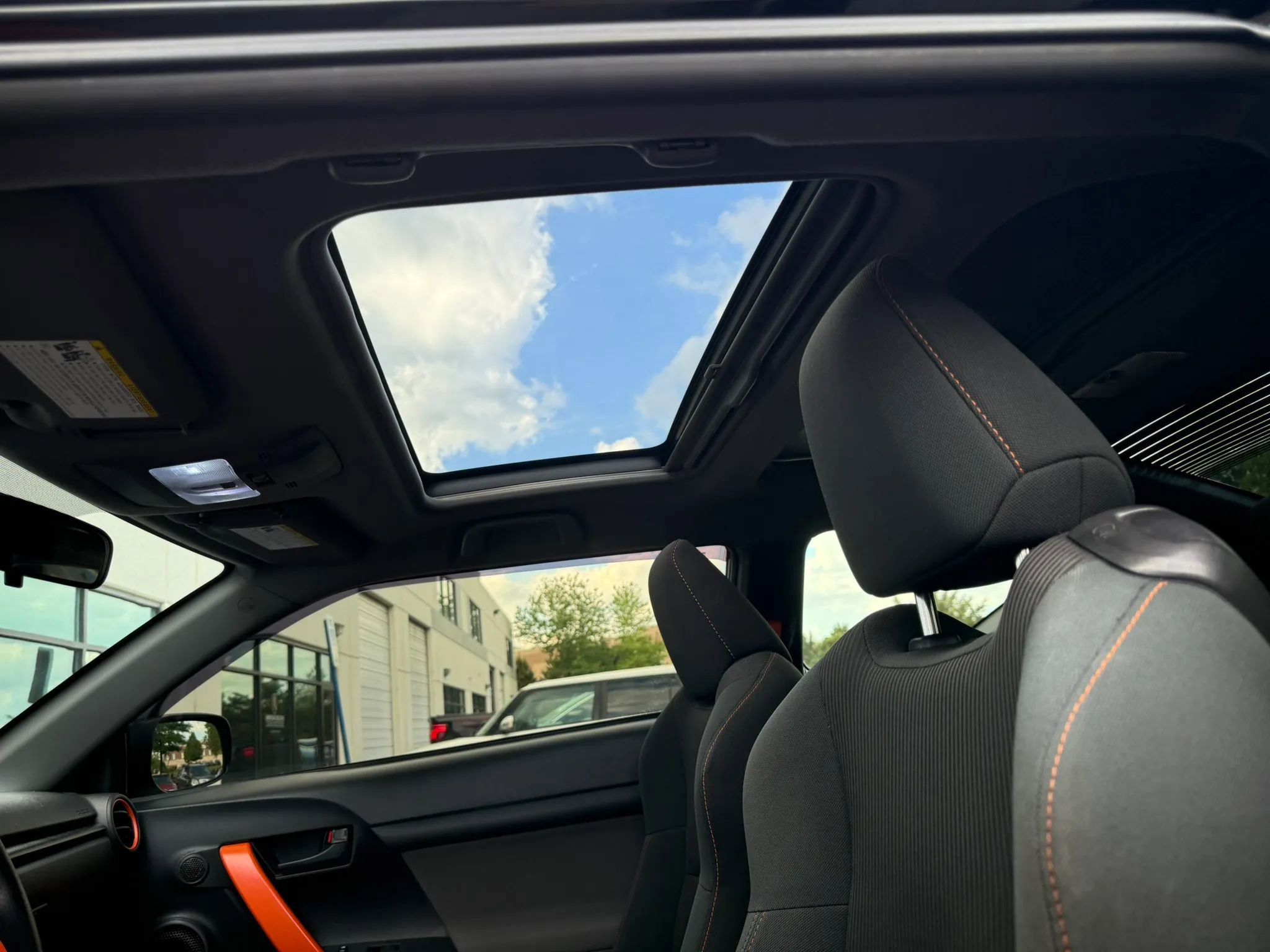 Used 2015 Scion tC image 21