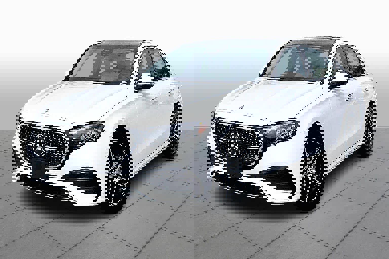 Used 2025 Mercedes-Benz E 350 4MATIC Sedan