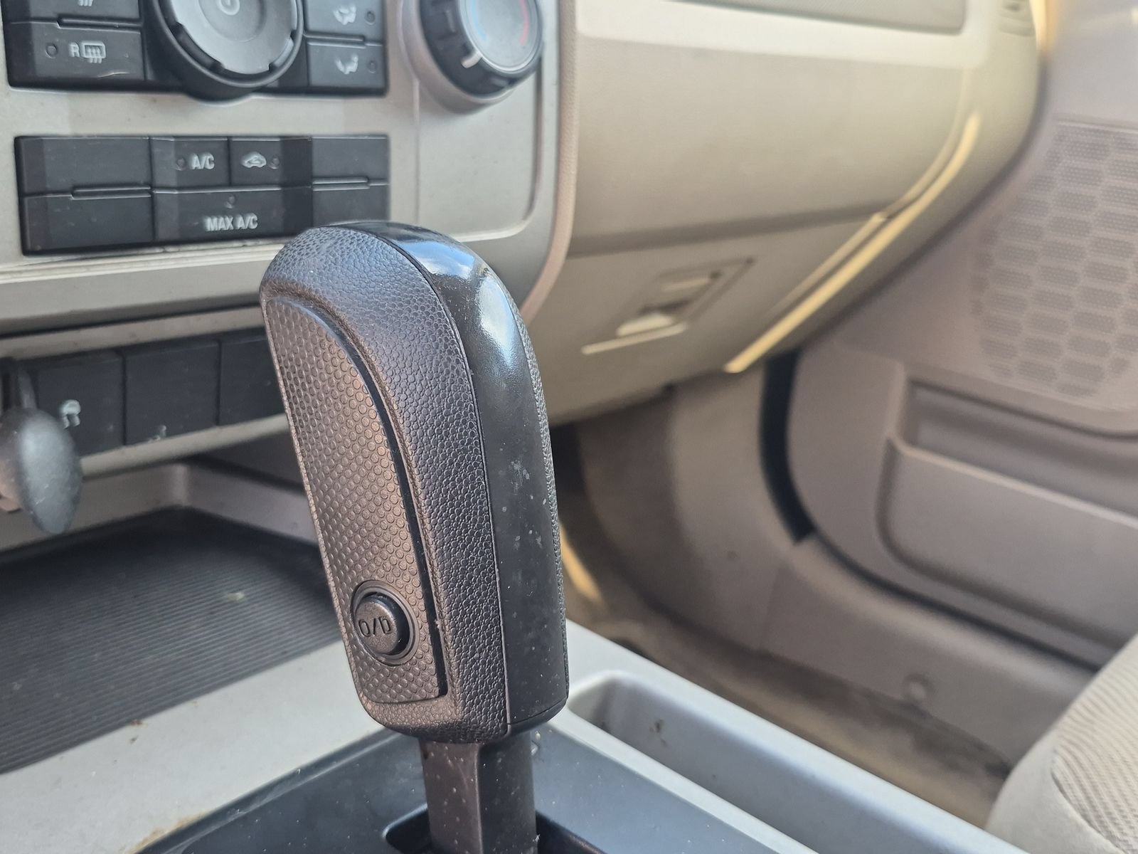 Used 2008 Ford Escape XLT AWD/4WD image 21