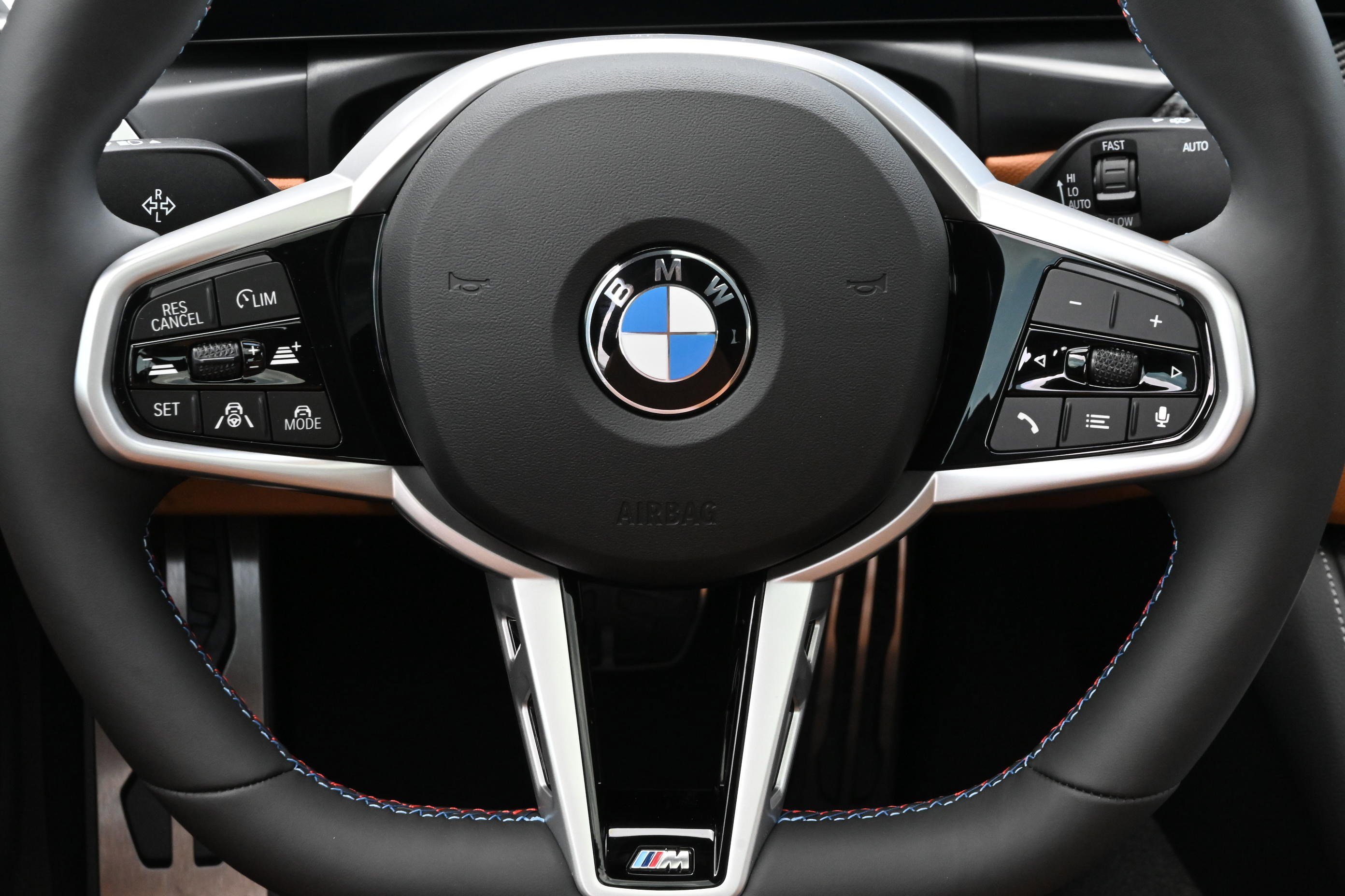 New 2026 BMW i4 M60 w/ Premium Package AWD/4WD image 30