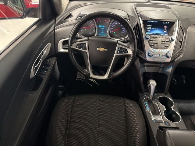 Used 2013 Chevrolet Equinox LT w/ Driver Convenience Package FWD image 4
