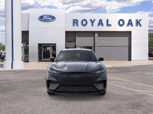 New 2026 Ford Mustang Mach-E Premium w/ Sport Appearance Package AWD/4WD image 6