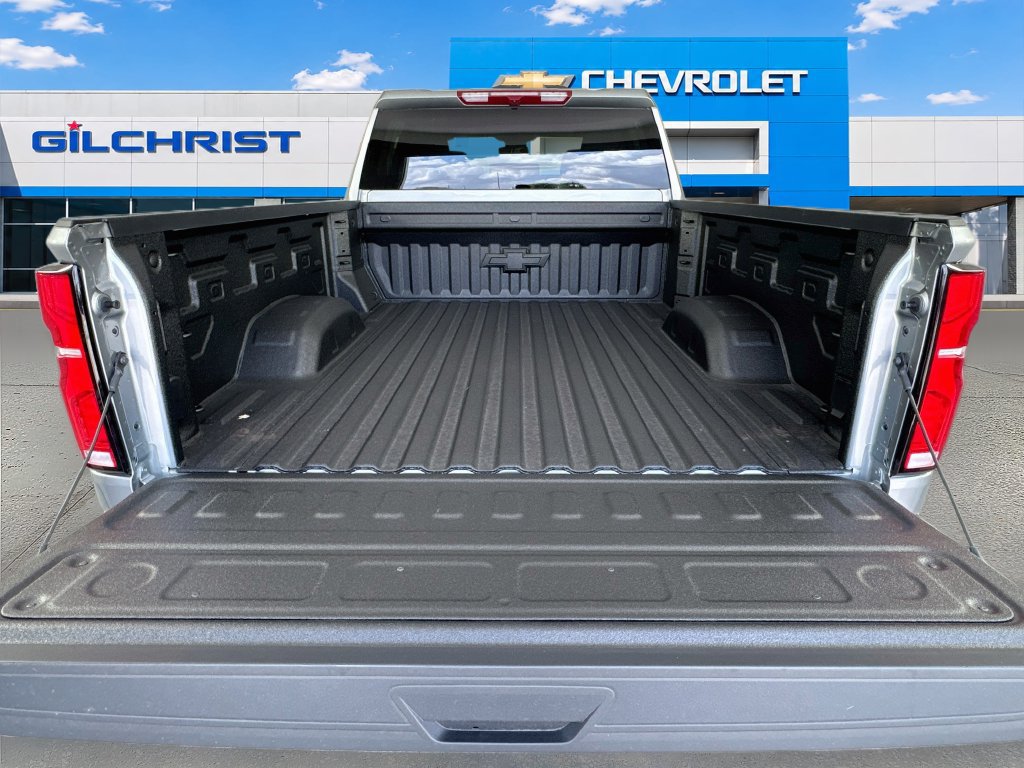 New 2026 Chevrolet Silverado 2500 LT w/ Trail Boss Package AWD/4WD image 27