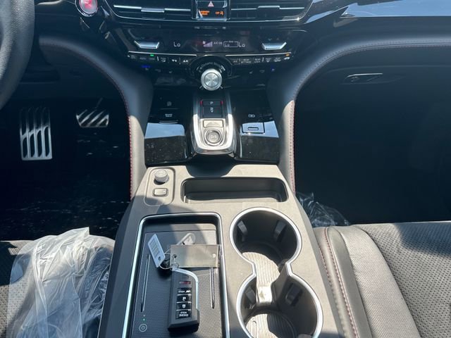 Certified 2026 Acura MDX A-Spec AWD/4WD image 26