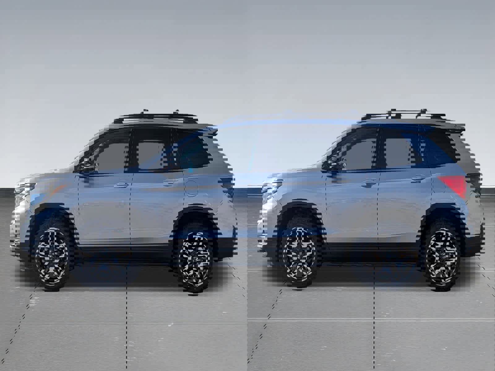 Certified 2022 Honda Passport Elite image 3