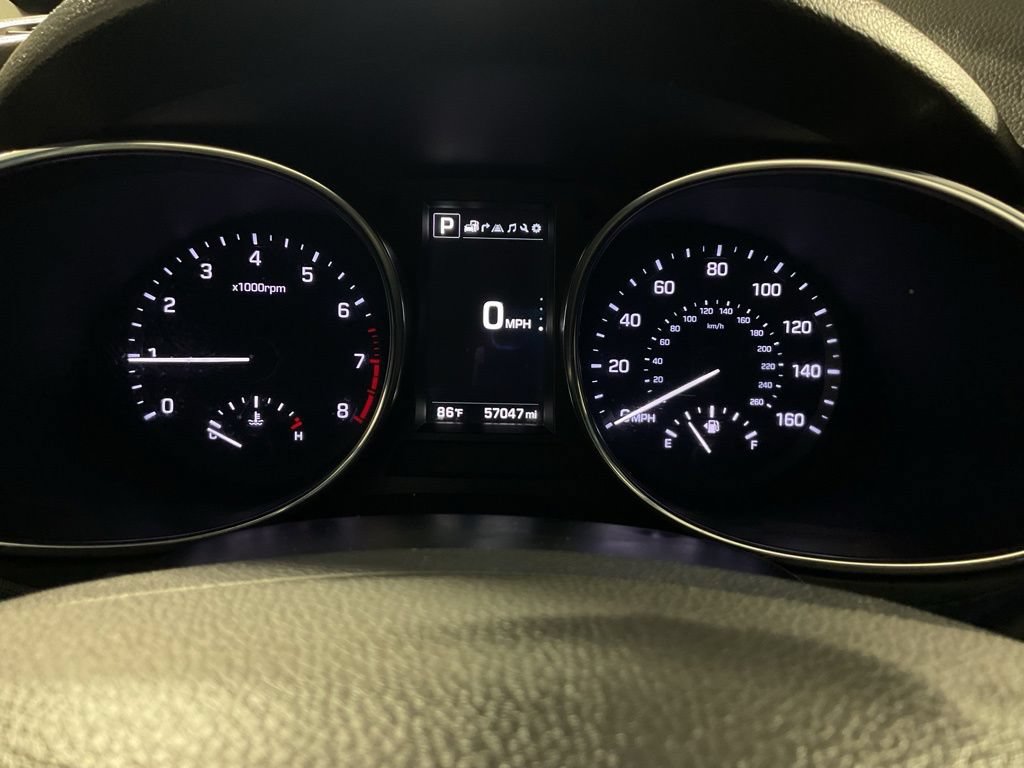 Used 2018 Hyundai Santa Fe Sport w/ 2.0T Ultimate Tech Package 05 AWD/4WD image 28