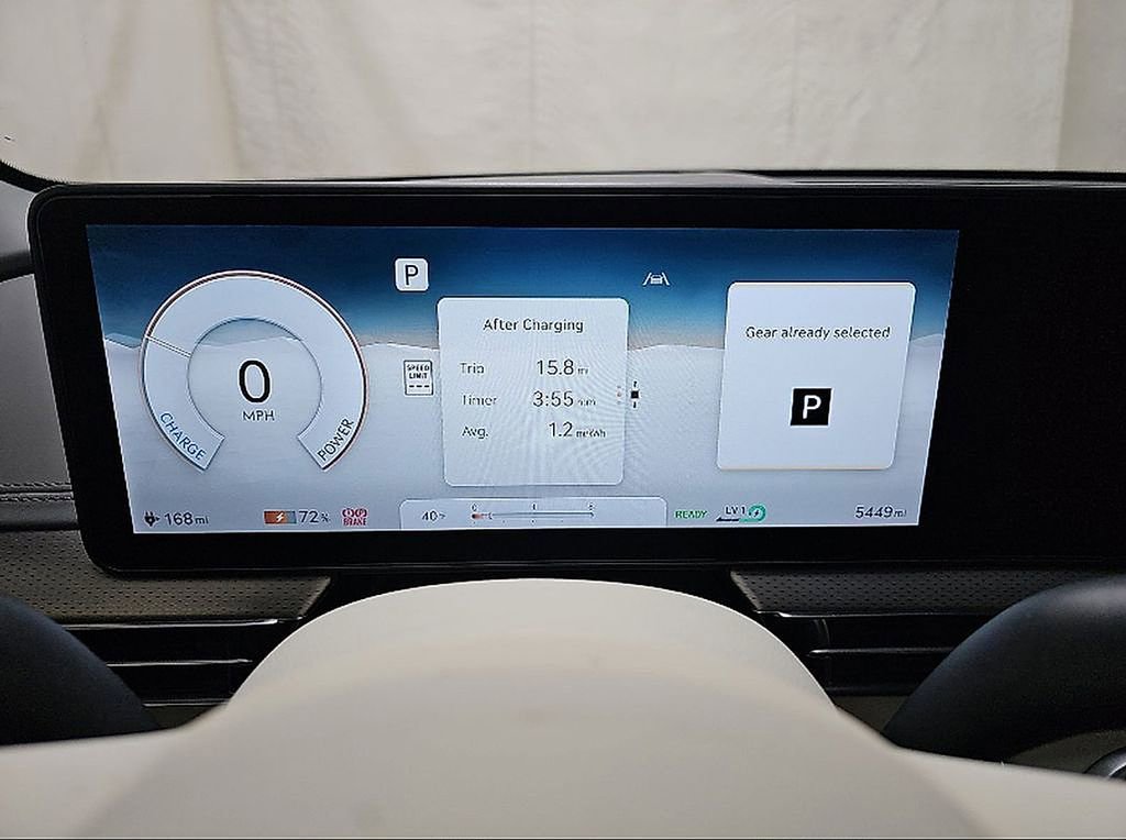 Used 2025 Genesis GV60 Performance image 5