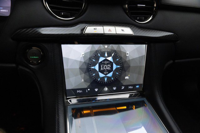 Used 2018 Karma Revero Luxury image 24