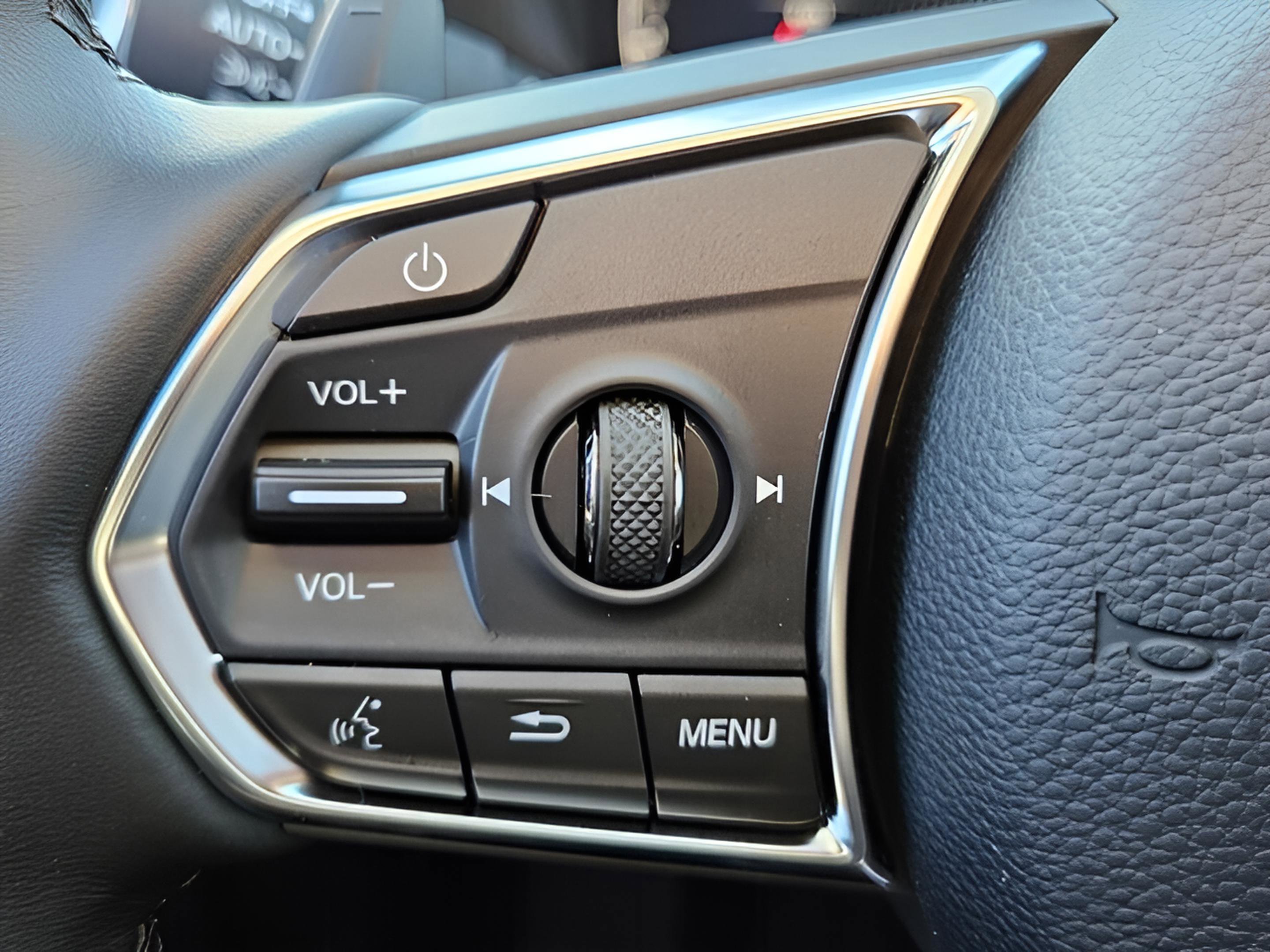 New 2026 Acura MDX FWD w/ Technology Package image 19