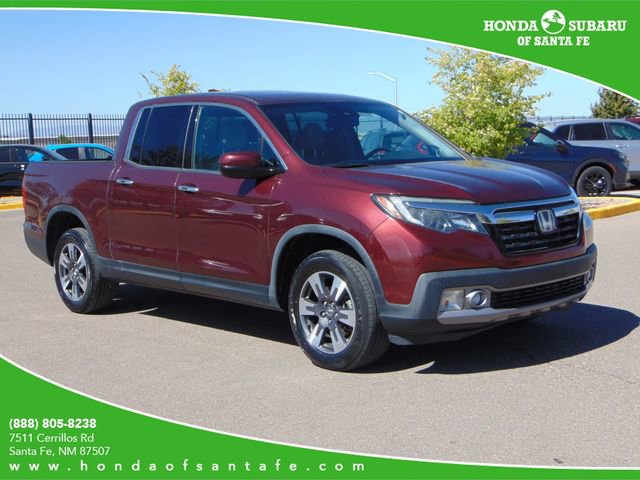 Used 2017 Honda Pilot EX