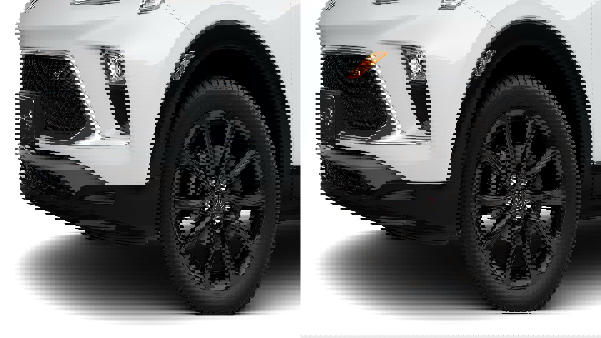 New 2026 Buick Encore GX Sport Touring w/ Comfort Package image 29