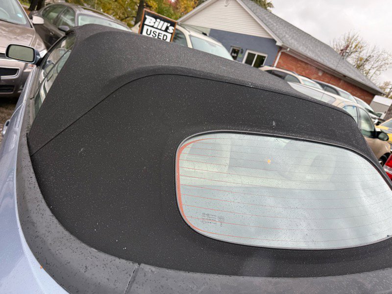 Used 2007 Toyota Solara SE Sport image 9