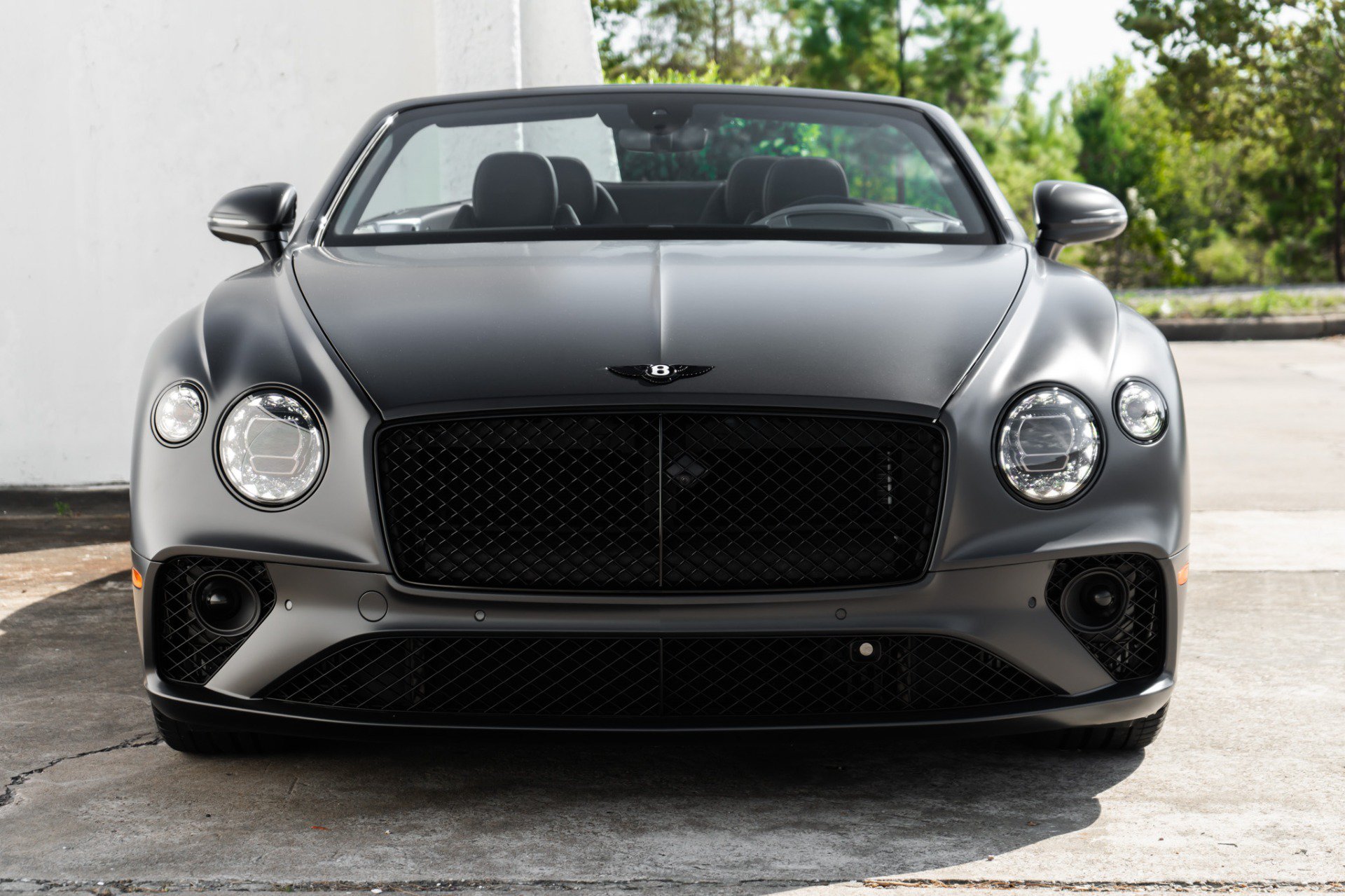 Used 2024 Bentley Continental GT Speed AWD/4WD image 16