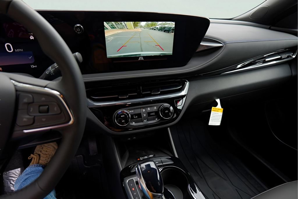 New 2026 Buick Envista Sport Touring w/ Convenience I Package image 15