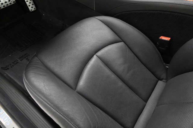 Used 2005 Mercedes-Benz E 500 Sedan image 36