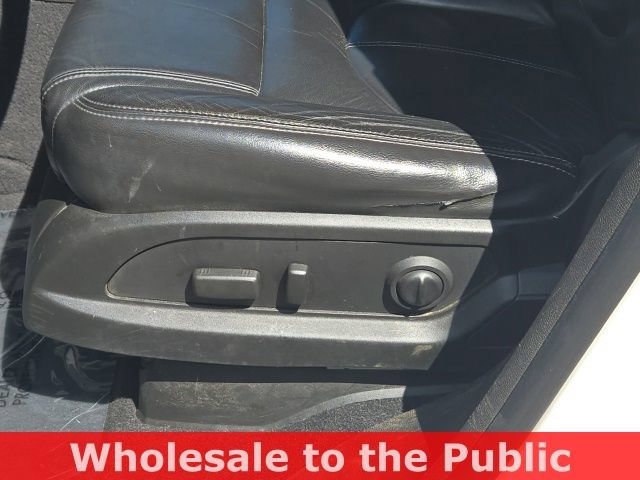 Used 2014 Chevrolet Traverse LT AWD/4WD image 14