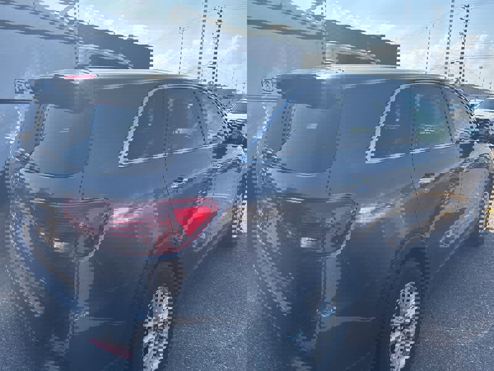 Used 2020 Kia Sorento LX FWD image 19