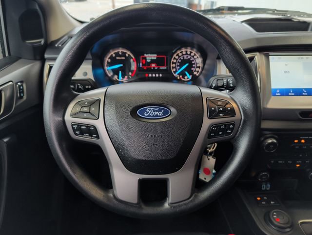 Used 2021 Ford Ranger XLT image 18