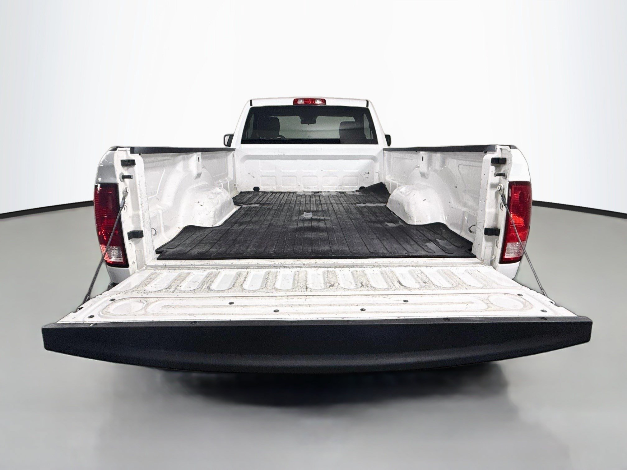 Used 2019 RAM 1500 Tradesman w/ Popular Equipment Group RWD image 29