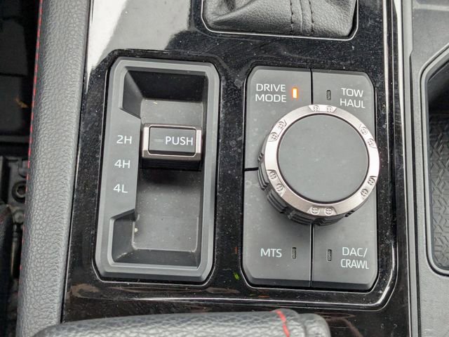 Used 2023 Toyota Tundra TRD Pro w/ TRD Pro Tow Package image 32