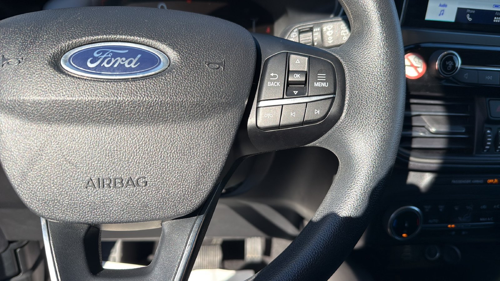 Used 2025 Ford Escape Active FWD image 15